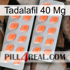 Tadalafil 40Mg 27
